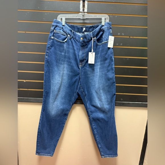 Good American Denim - NWT Good American Good Legs Skinny Jeans 20–26D